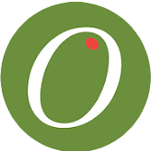 Olive Book Logo